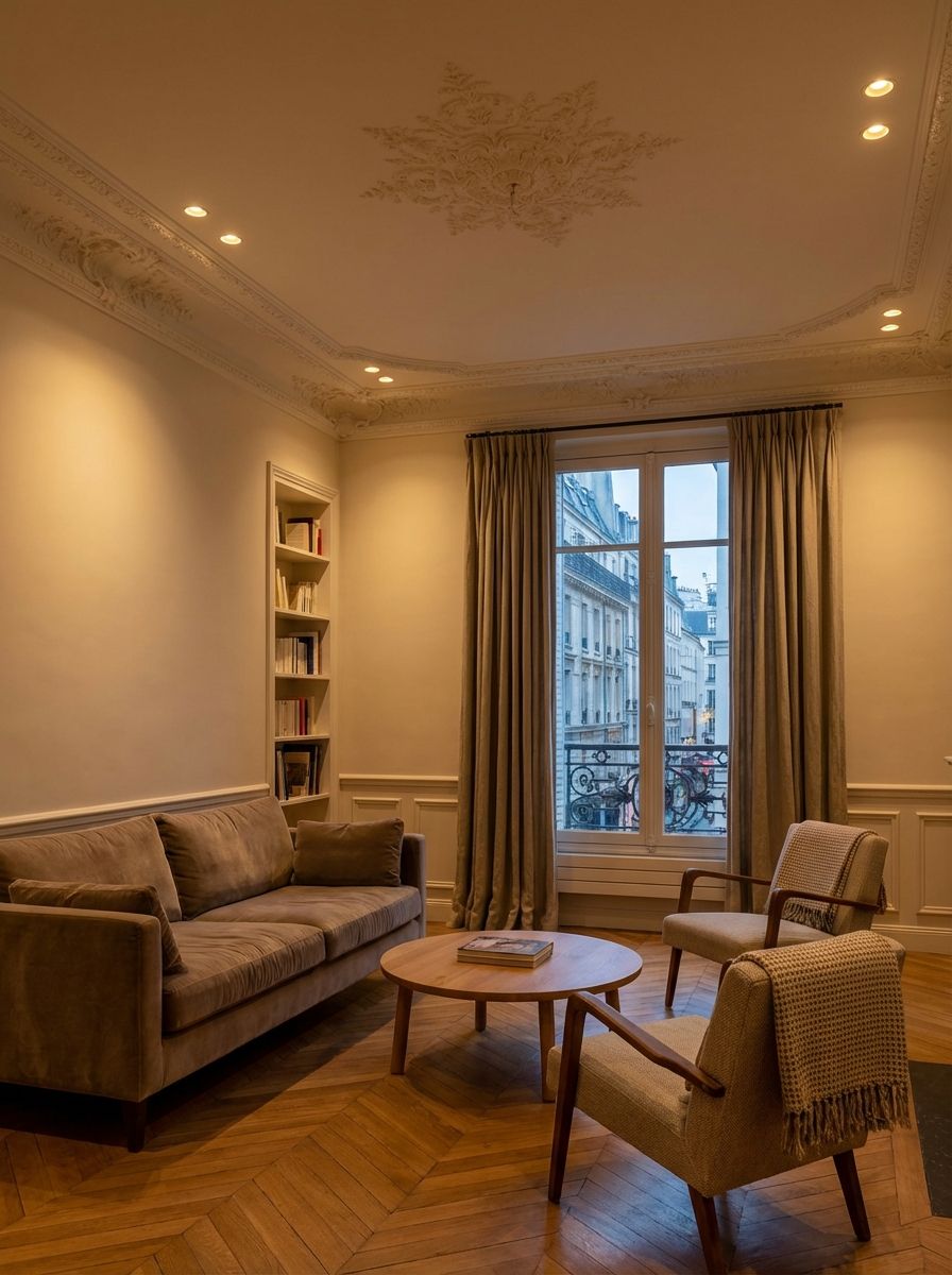 Notre atelier